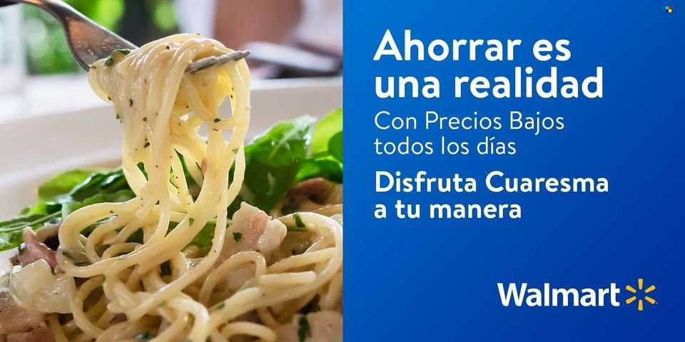 Catálogo Walmart - 1.3.2022 - 14.3.2022. Página 72