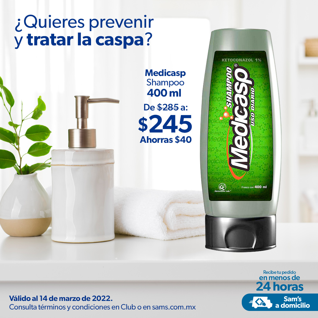 Catálogo Sam's Club - 2.3.2022 - 14.3.2022. Página 10
