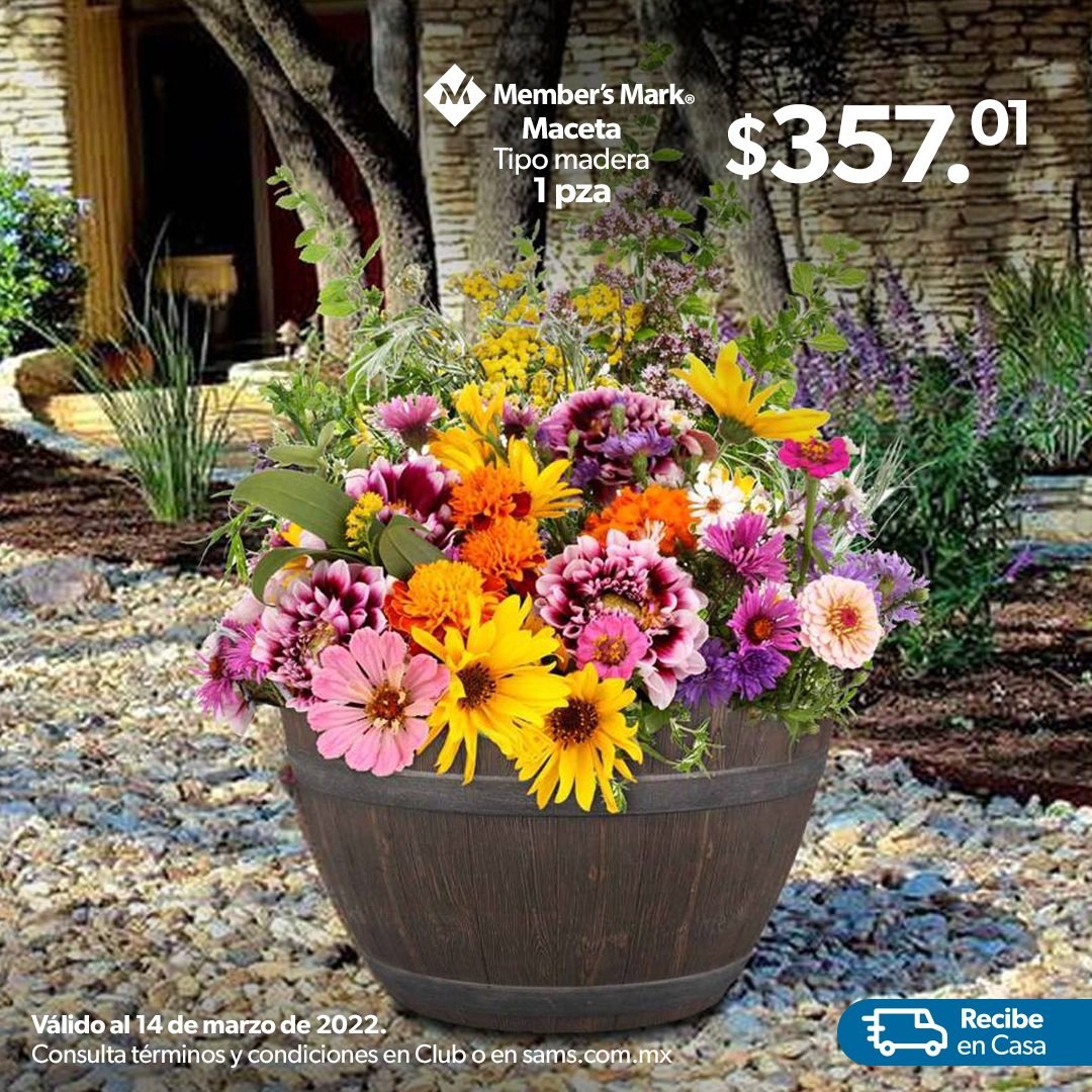 Catálogo Sam's Club - 2.3.2022 - 14.3.2022. Página 3