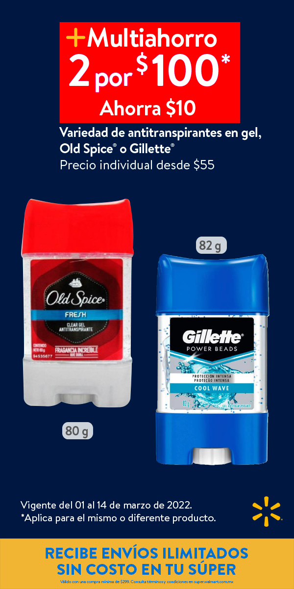 Catálogo Walmart - 1.3.2022 - 14.3.2022. Página 57