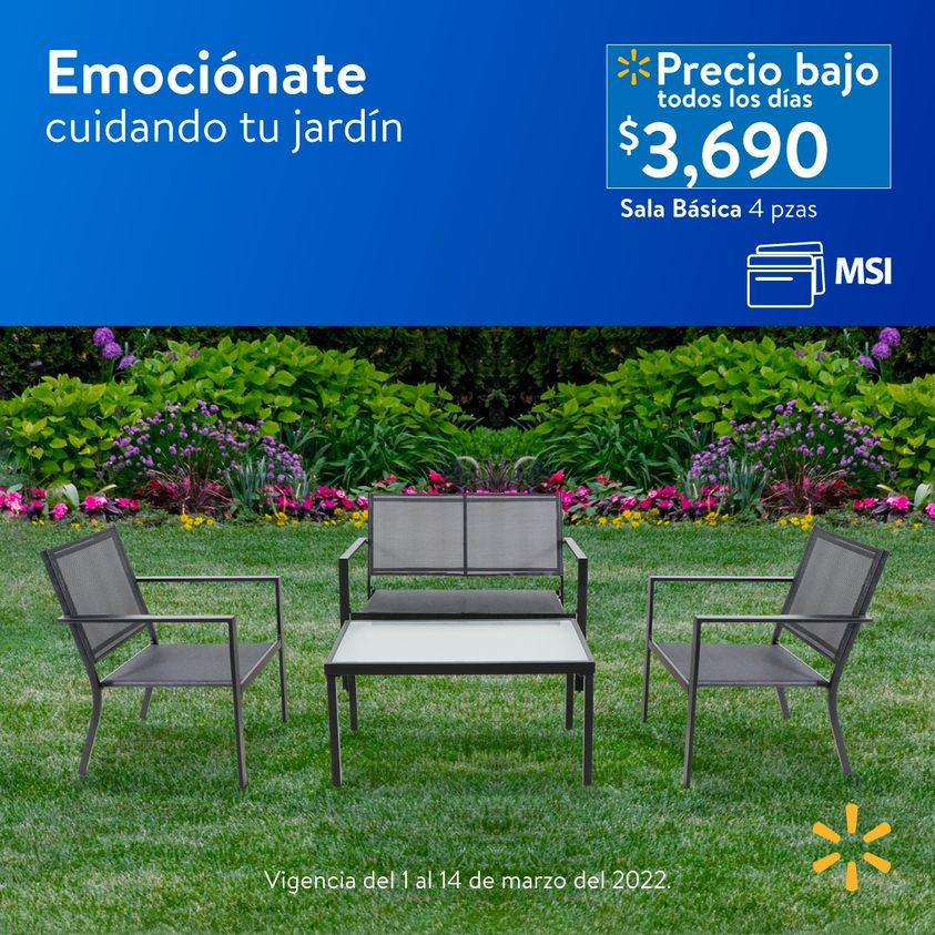 Catálogo Walmart - 1.3.2022 - 14.3.2022. Página 42