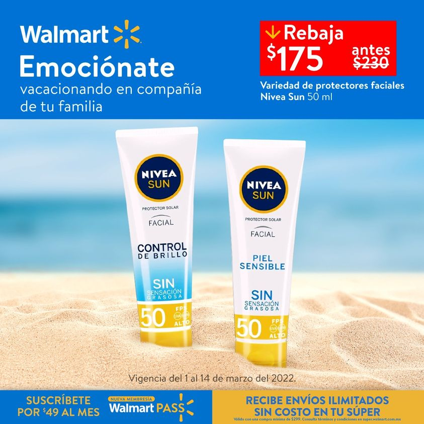 Catálogo Walmart - 1.3.2022 - 14.3.2022. Página 36