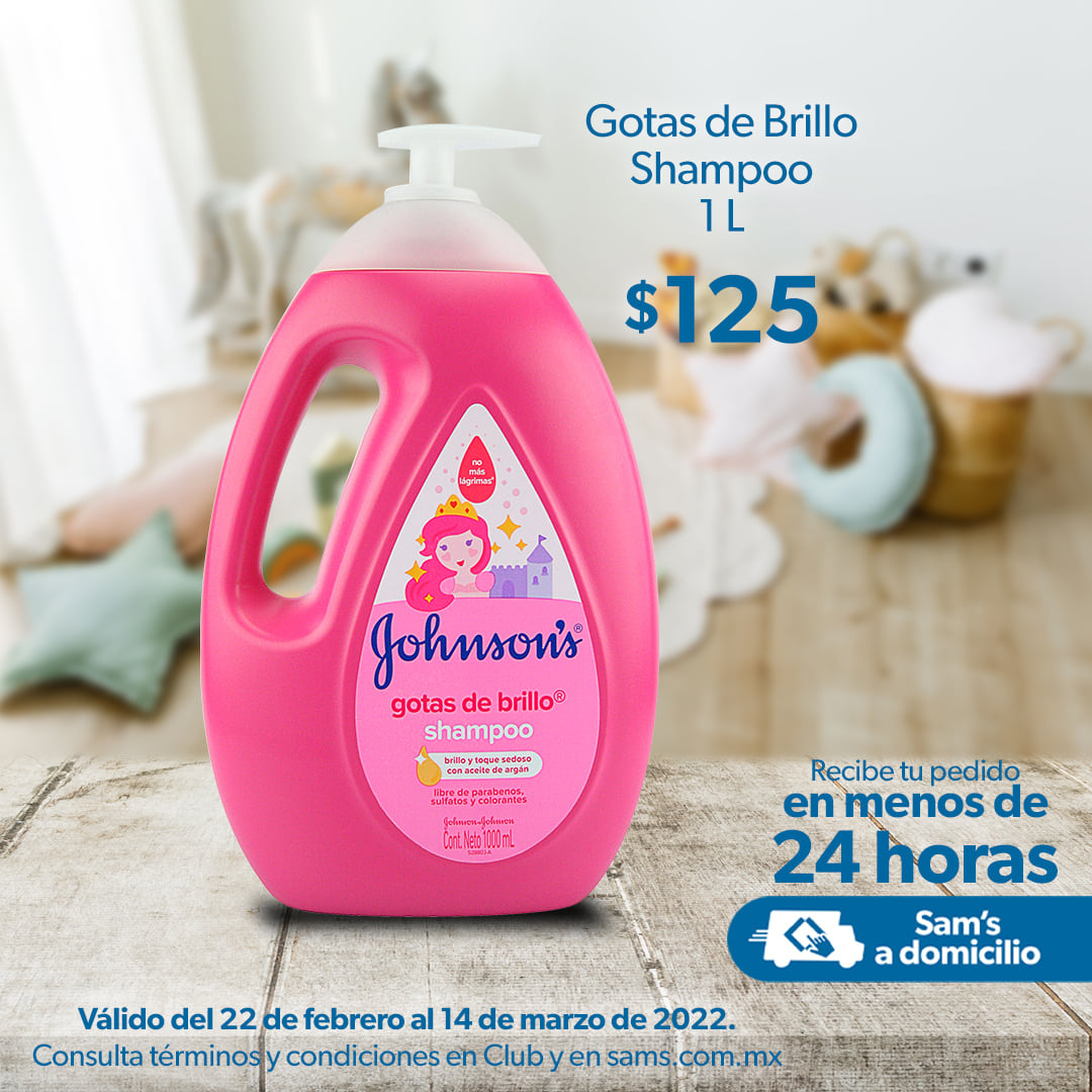 Catálogo Sam's Club - 22.2.2022 - 14.3.2022. Página 13