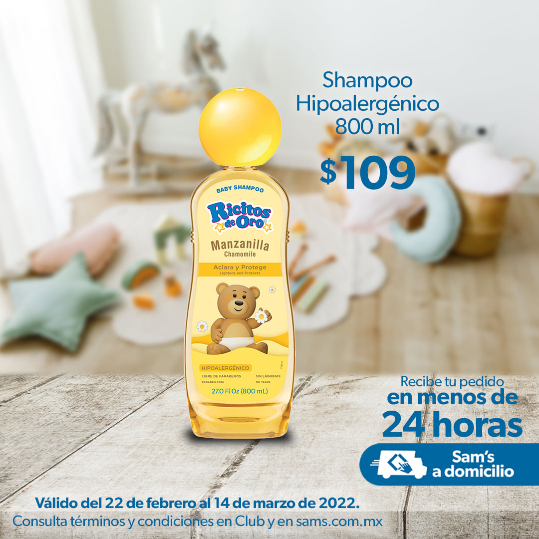 Catálogo Sam's Club - 22.2.2022 - 14.3.2022. Página 11