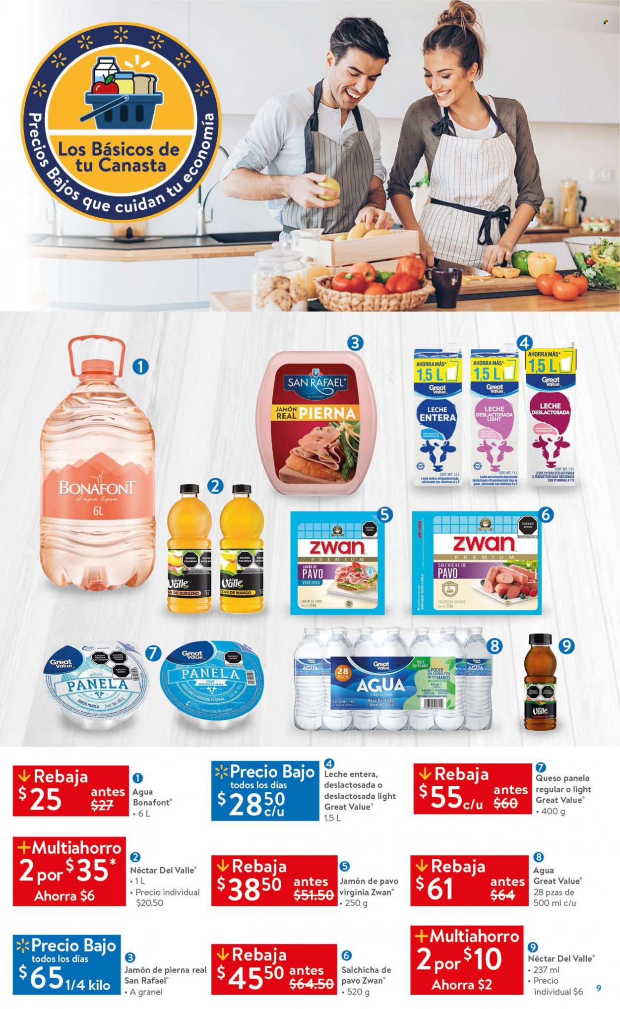 Catálogo Walmart - 15.3.2022 - 31.3.2022. Página 9