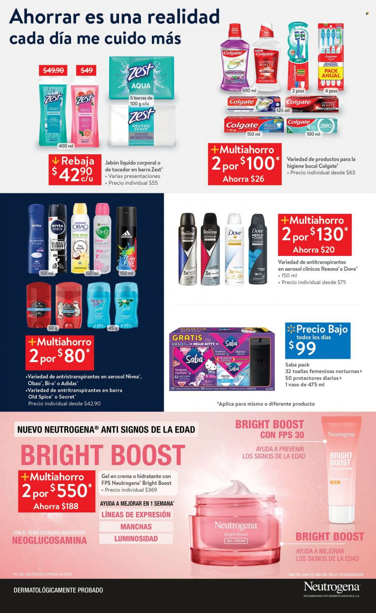 Catálogo Walmart - 15.3.2022 - 31.3.2022. Página 29