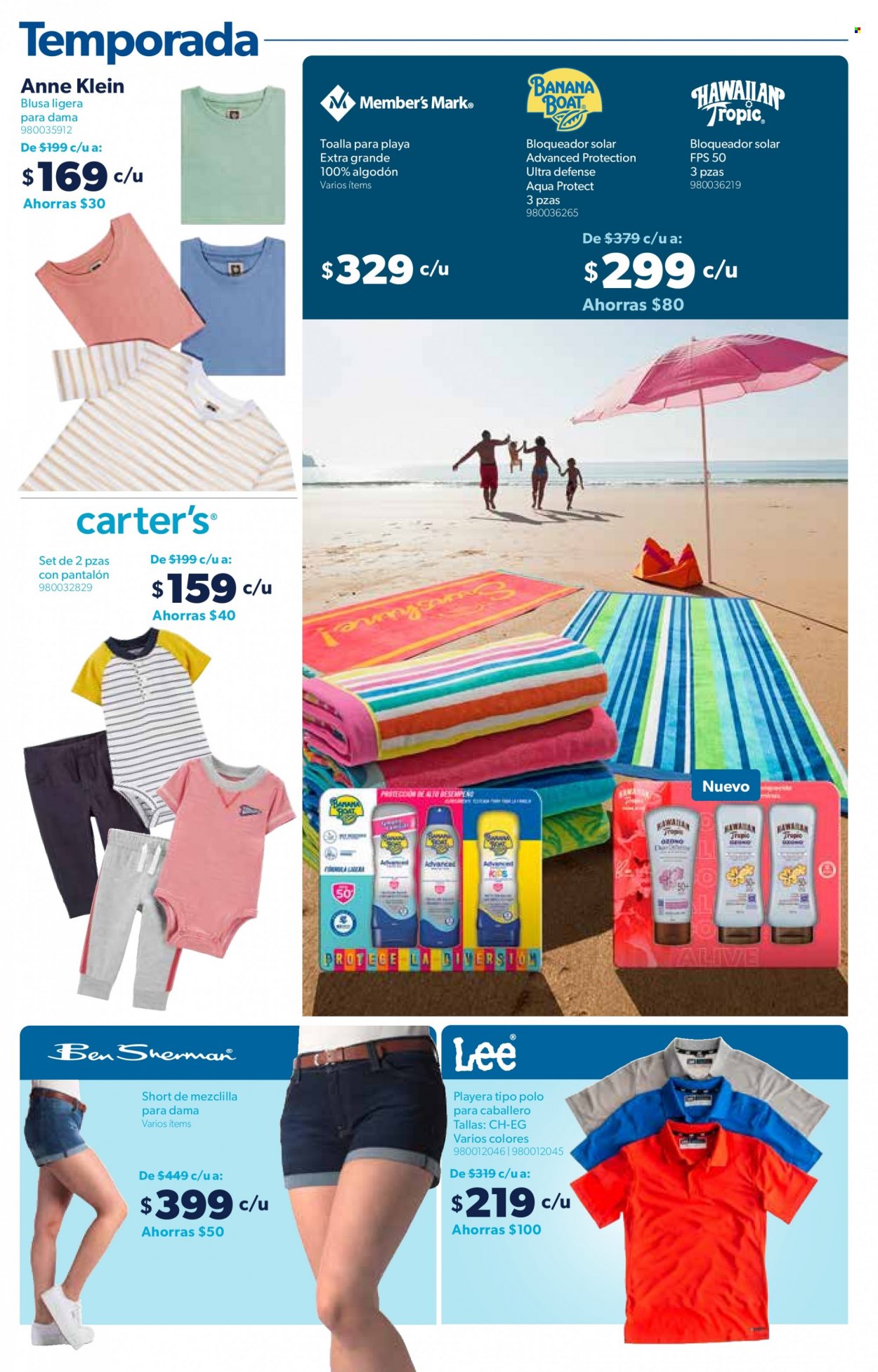 Catálogo Sam's Club - 15.3.2022 - 5.4.2022. Página 28