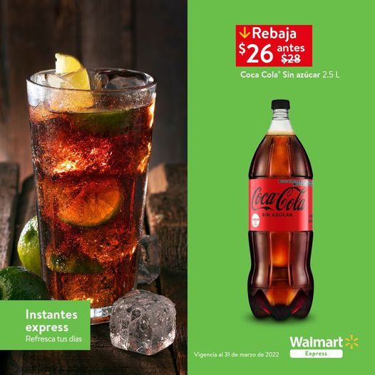 Catálogo Walmart Express - 16.3.2022 - 31.3.2022. Página 17