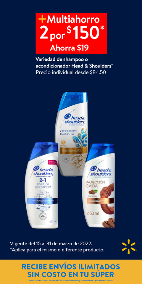 Catálogo Walmart - 15.3.2022 - 31.3.2022. Página 42