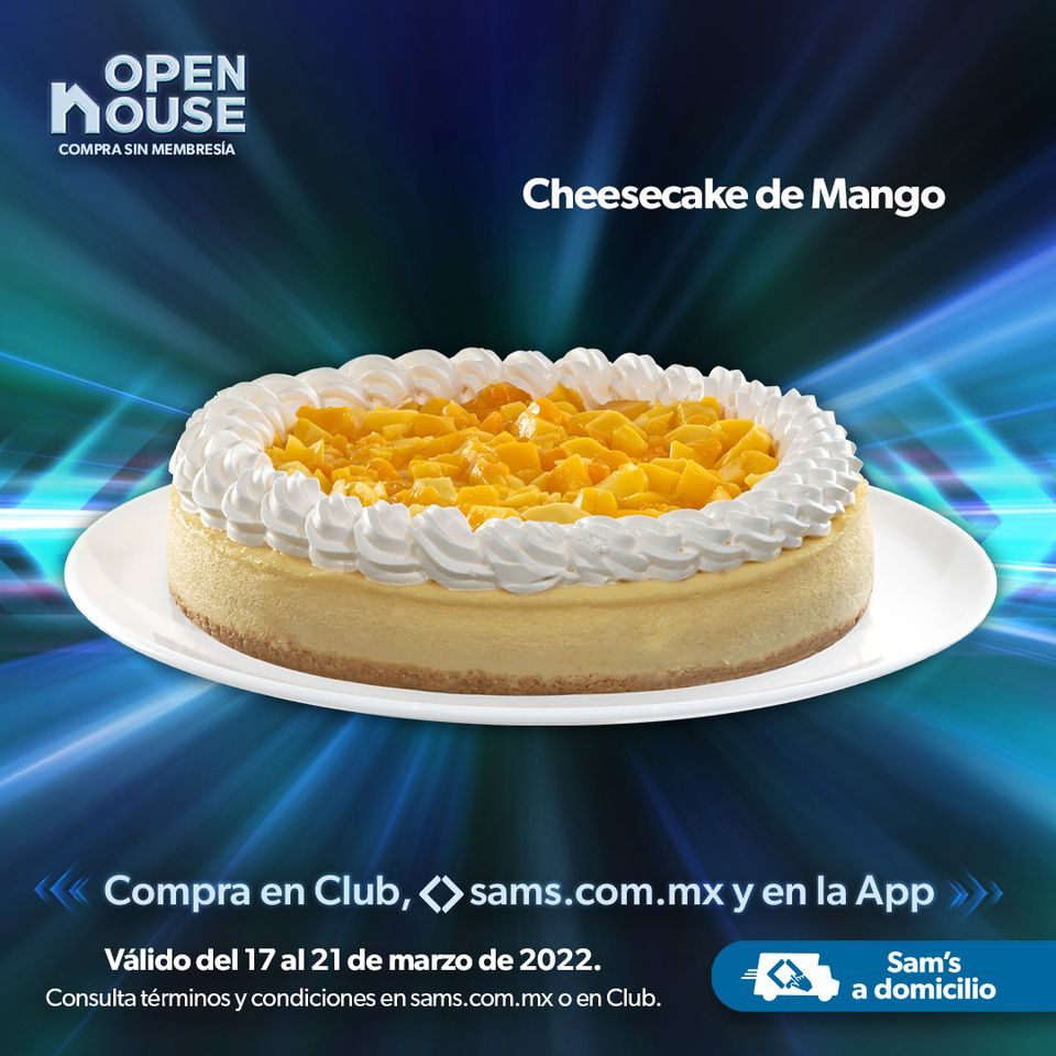 Catálogo Sam's Club - 17.3.2022 - 21.3.2022. Página 36