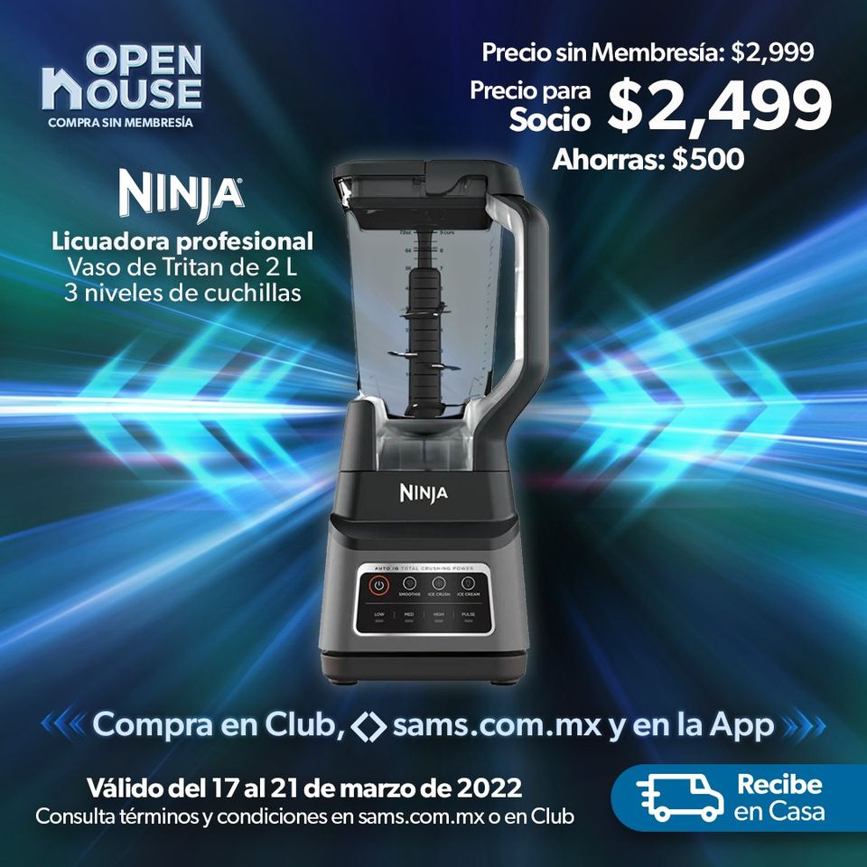 Catálogo Sam's Club - 17.3.2022 - 21.3.2022. Página 20