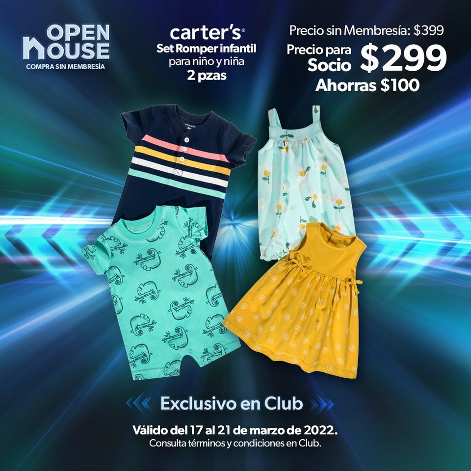 Catálogo Sam's Club - 17.3.2022 - 21.3.2022. Página 17