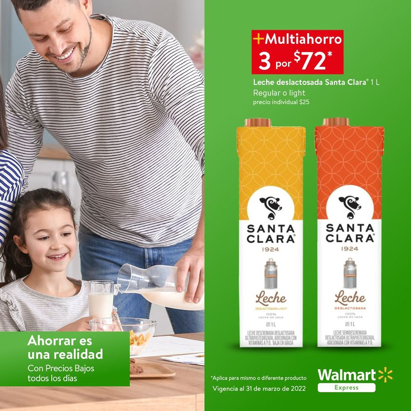 Catálogo Walmart Express - 16.3.2022 - 31.3.2022. Página 14