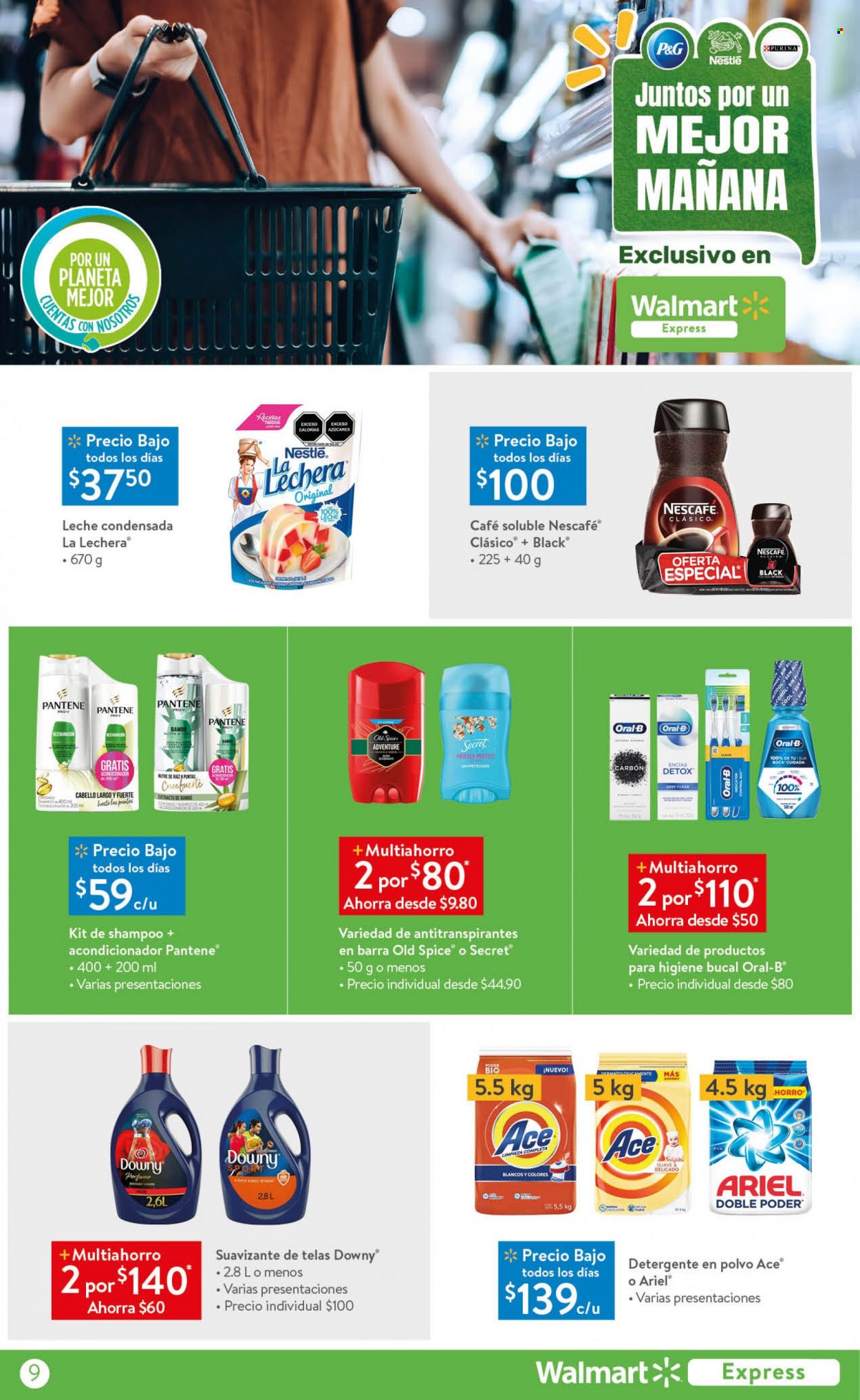 Catálogo Walmart Express - 15.3.2022 - 31.3.2022. Página 9