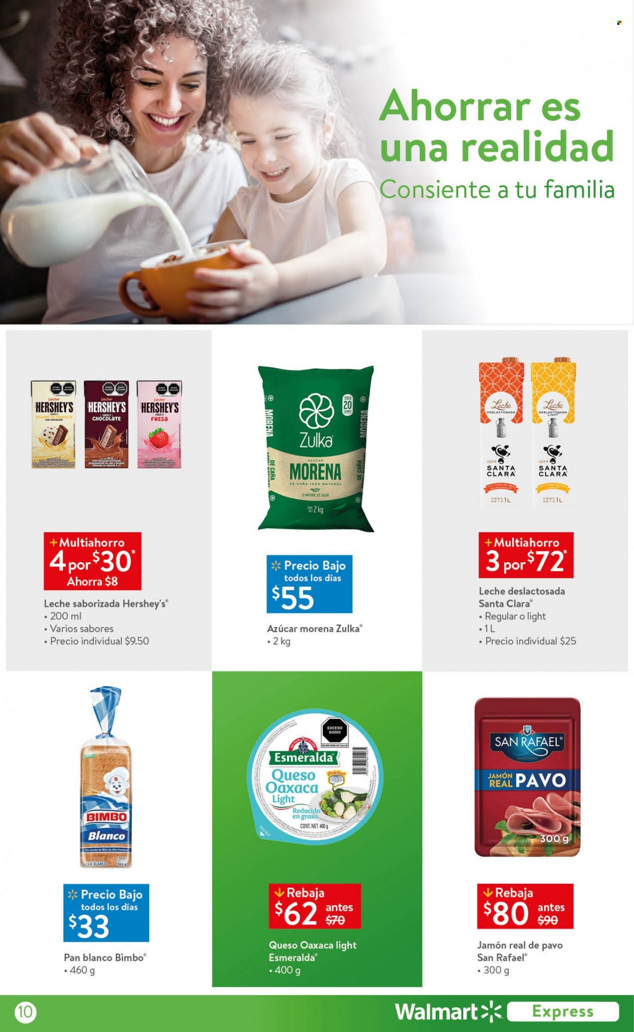 Catálogo Walmart Express - 15.3.2022 - 31.3.2022. Página 10