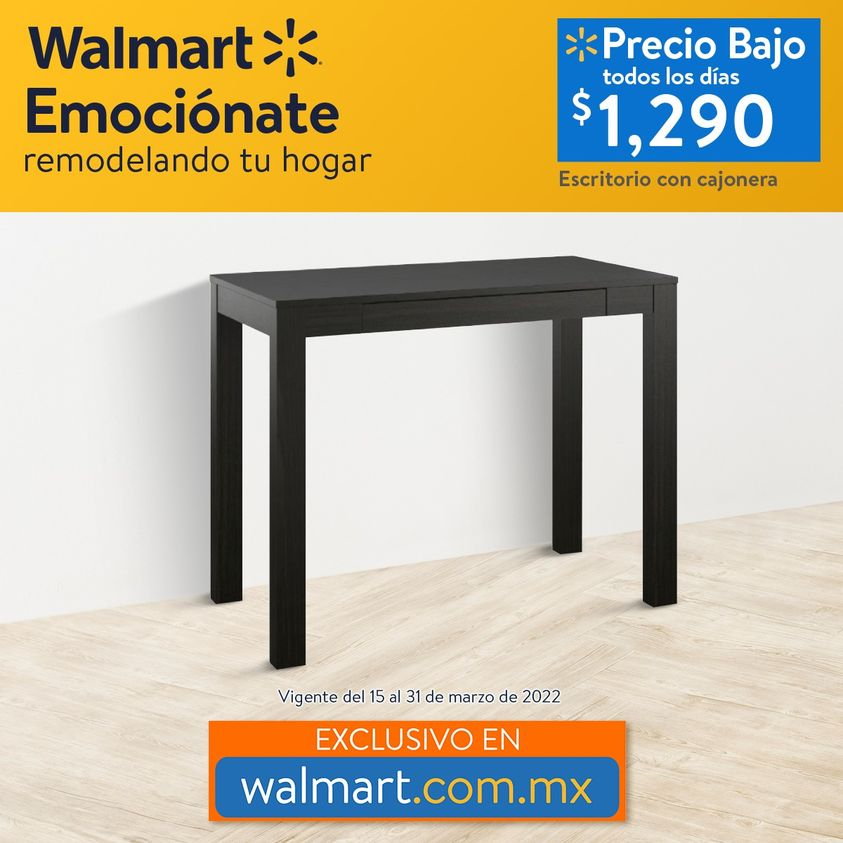 Catálogo Walmart - 15.3.2022 - 31.3.2022. Página 19
