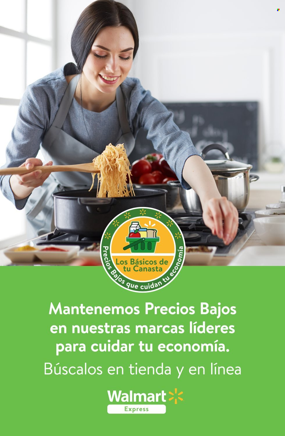 Catálogo Walmart Express - 26.3.2022 - 14.5.2022. Página 12