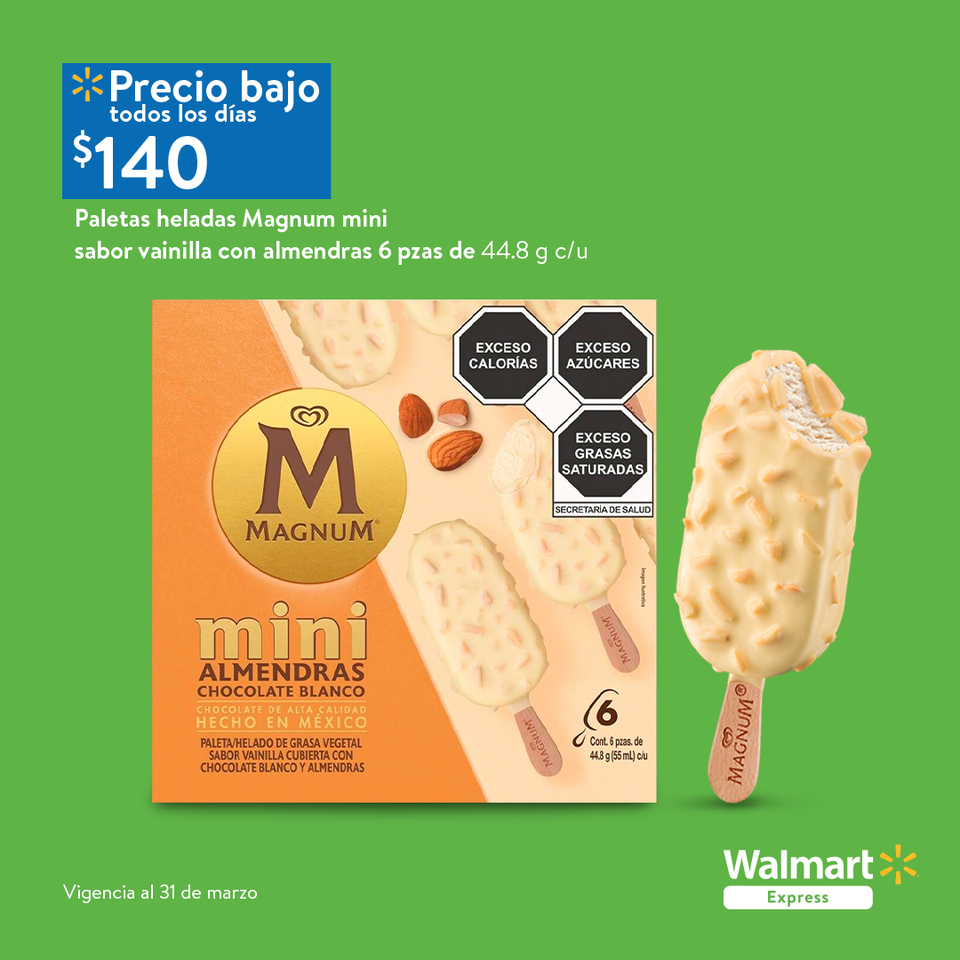Catálogo Walmart Express - 16.3.2022 - 31.3.2022. Página 10