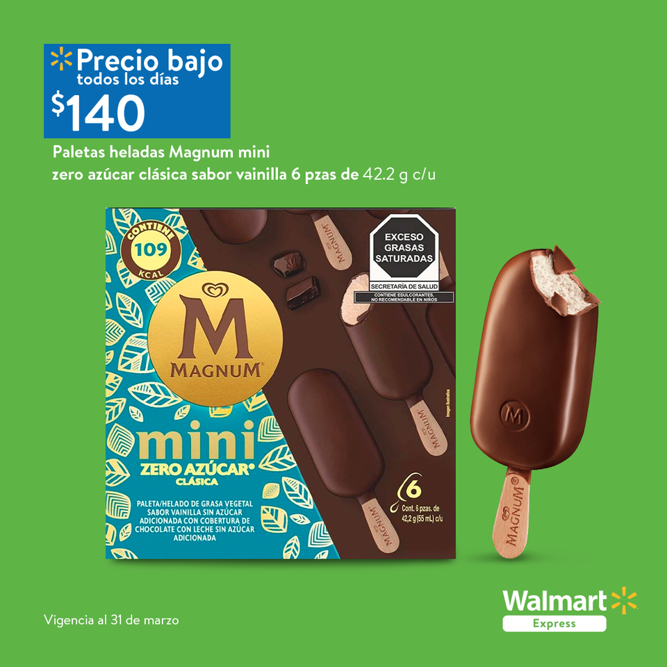 Catálogo Walmart Express - 16.3.2022 - 31.3.2022. Página 9