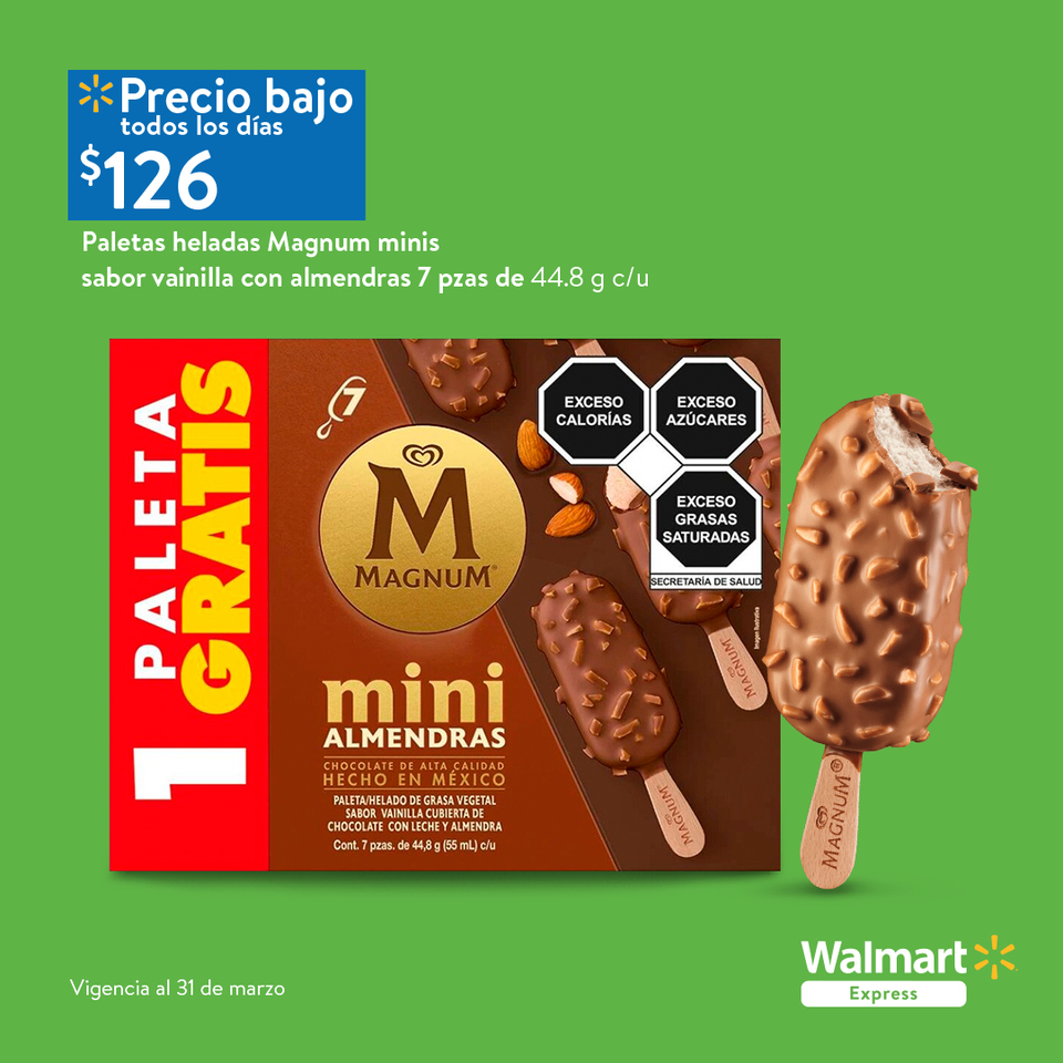 Catálogo Walmart Express - 16.3.2022 - 31.3.2022. Página 8