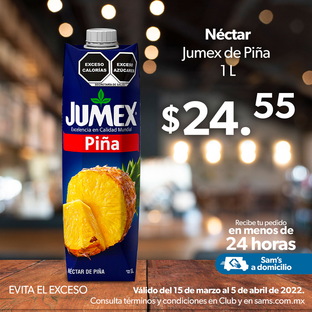 Catálogo Sam's Club - 15.3.2022 - 5.4.2022. Página 85