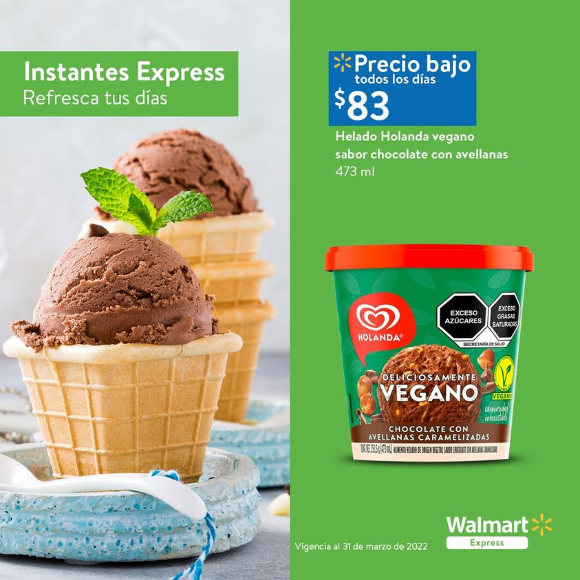 Catálogo Walmart Express - 16.3.2022 - 31.3.2022. Página 6