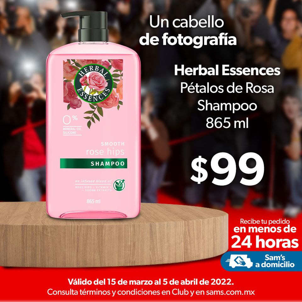 Catálogo Sam's Club - 15.3.2022 - 5.4.2022. Página 75