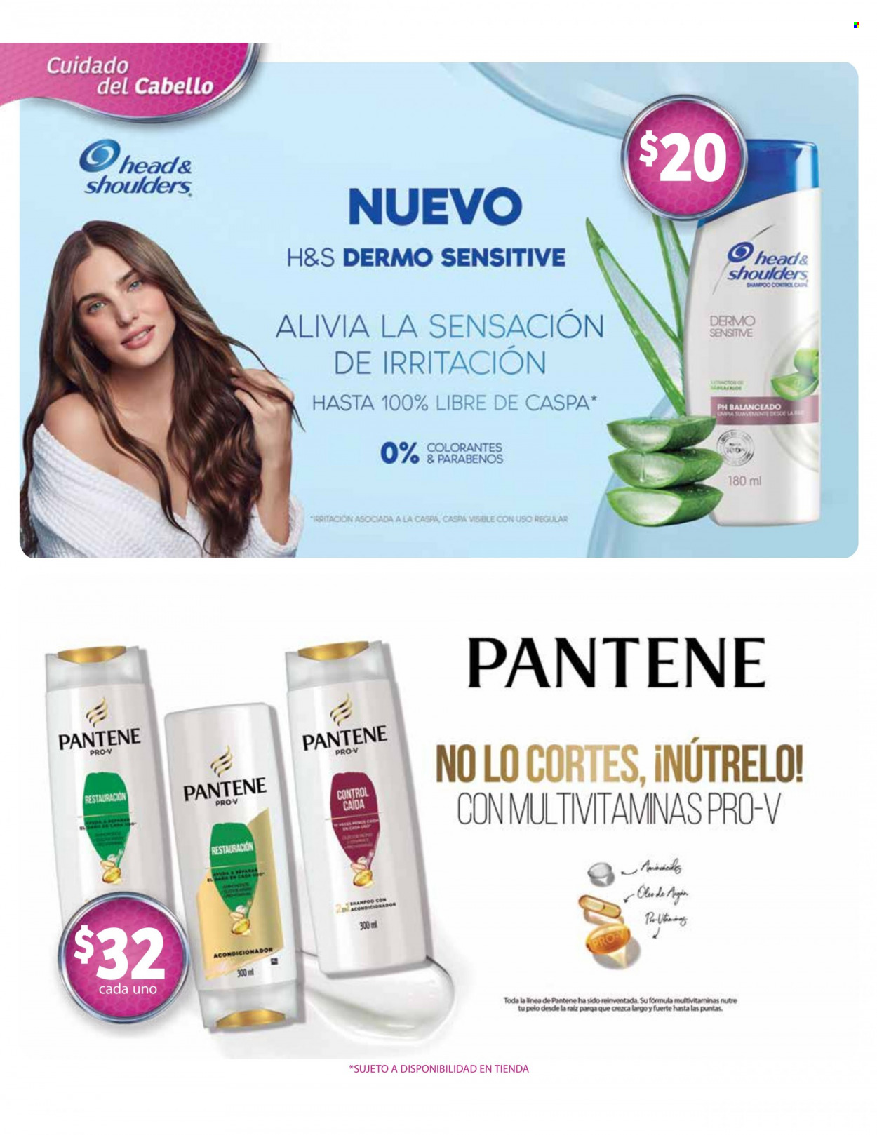 Catálogo Soriana Mercado - 25.3.2022 - 7.4.2022. Página 2