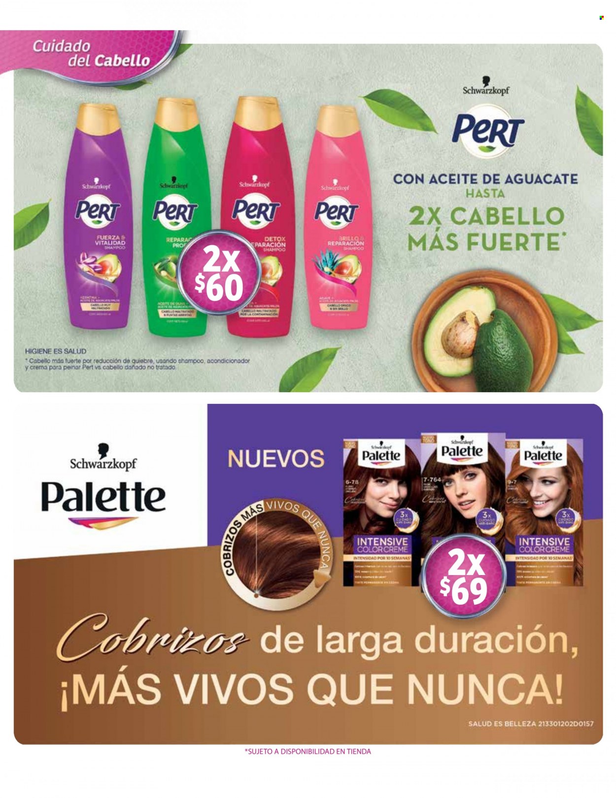 Catálogo Soriana Mercado - 25.3.2022 - 7.4.2022. Página 6