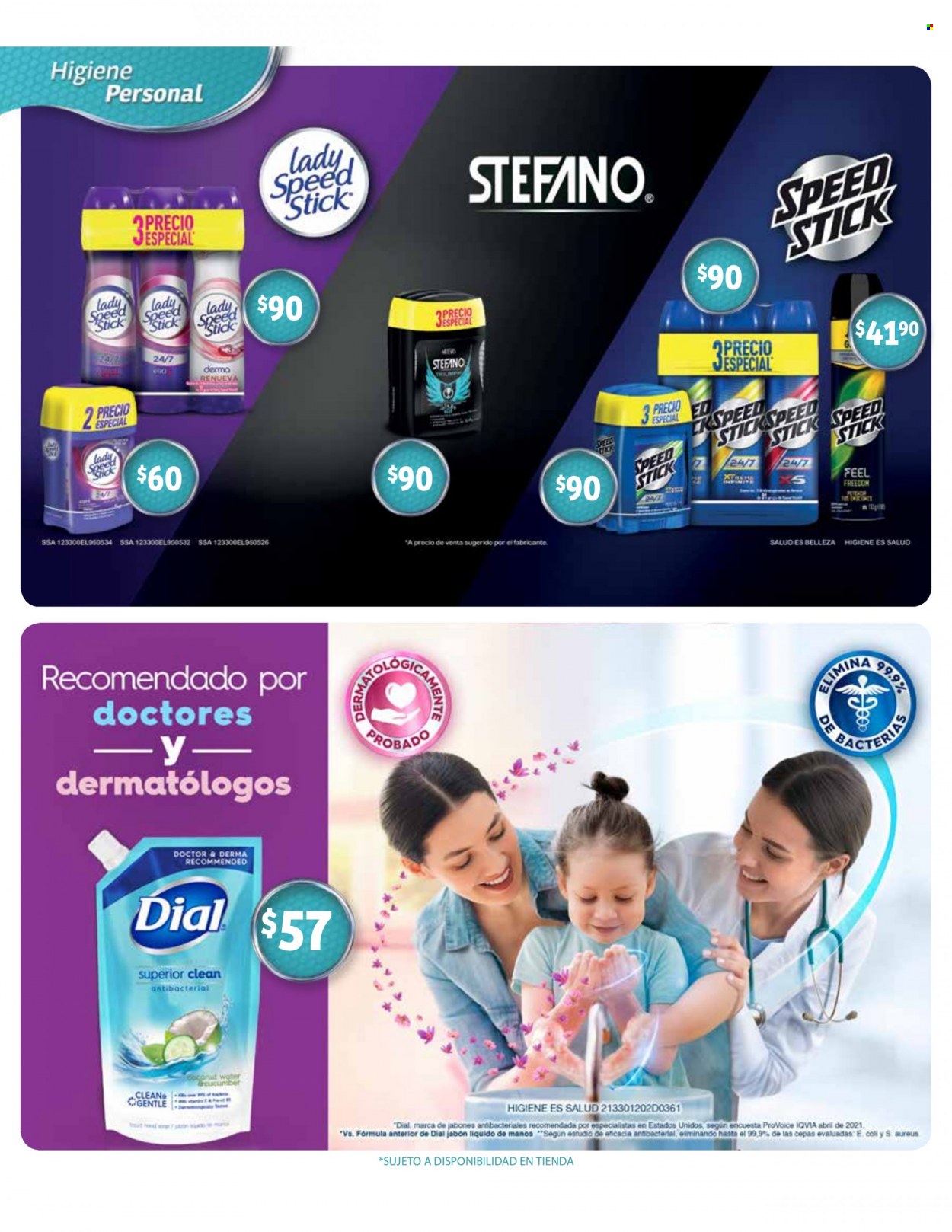 Catálogo Soriana Mercado - 25.3.2022 - 7.4.2022. Página 17