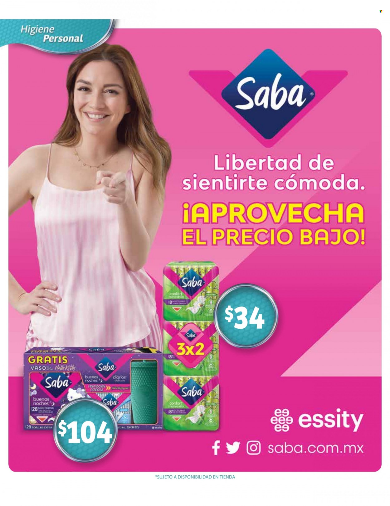 Catálogo Soriana Mercado - 25.3.2022 - 7.4.2022. Página 19