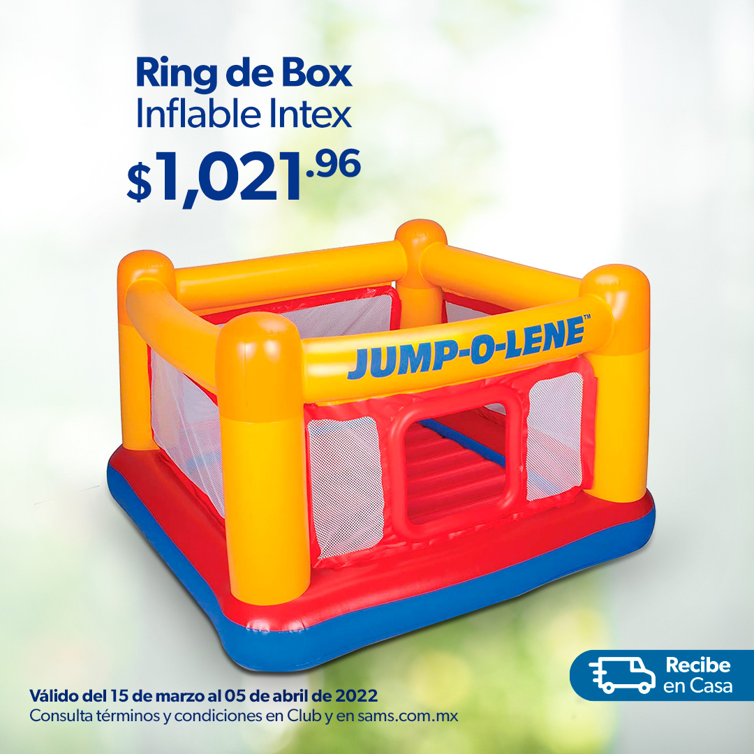 Catálogo Sam's Club - 15.3.2022 - 5.4.2022. Página 66