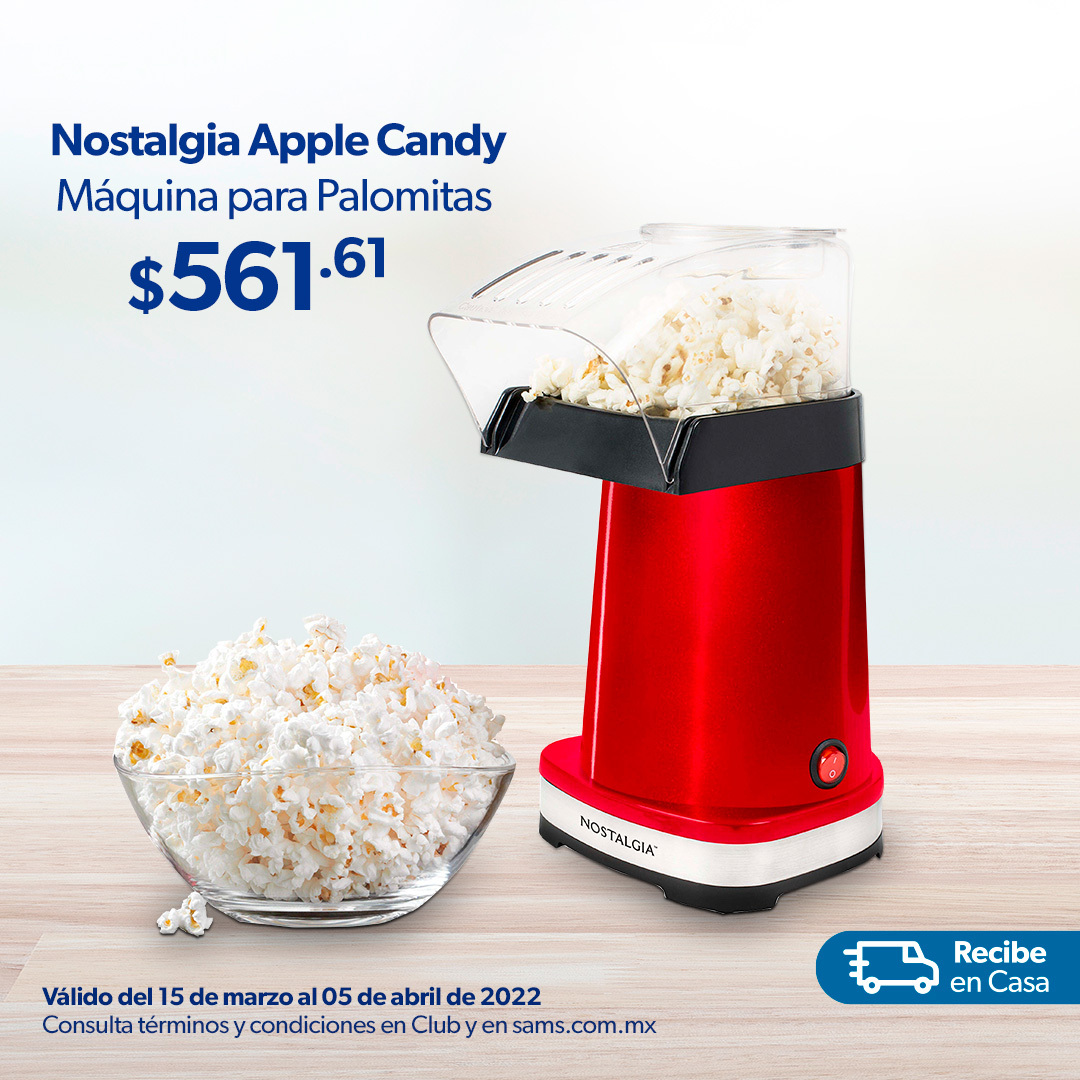 Catálogo Sam's Club - 15.3.2022 - 5.4.2022. Página 65