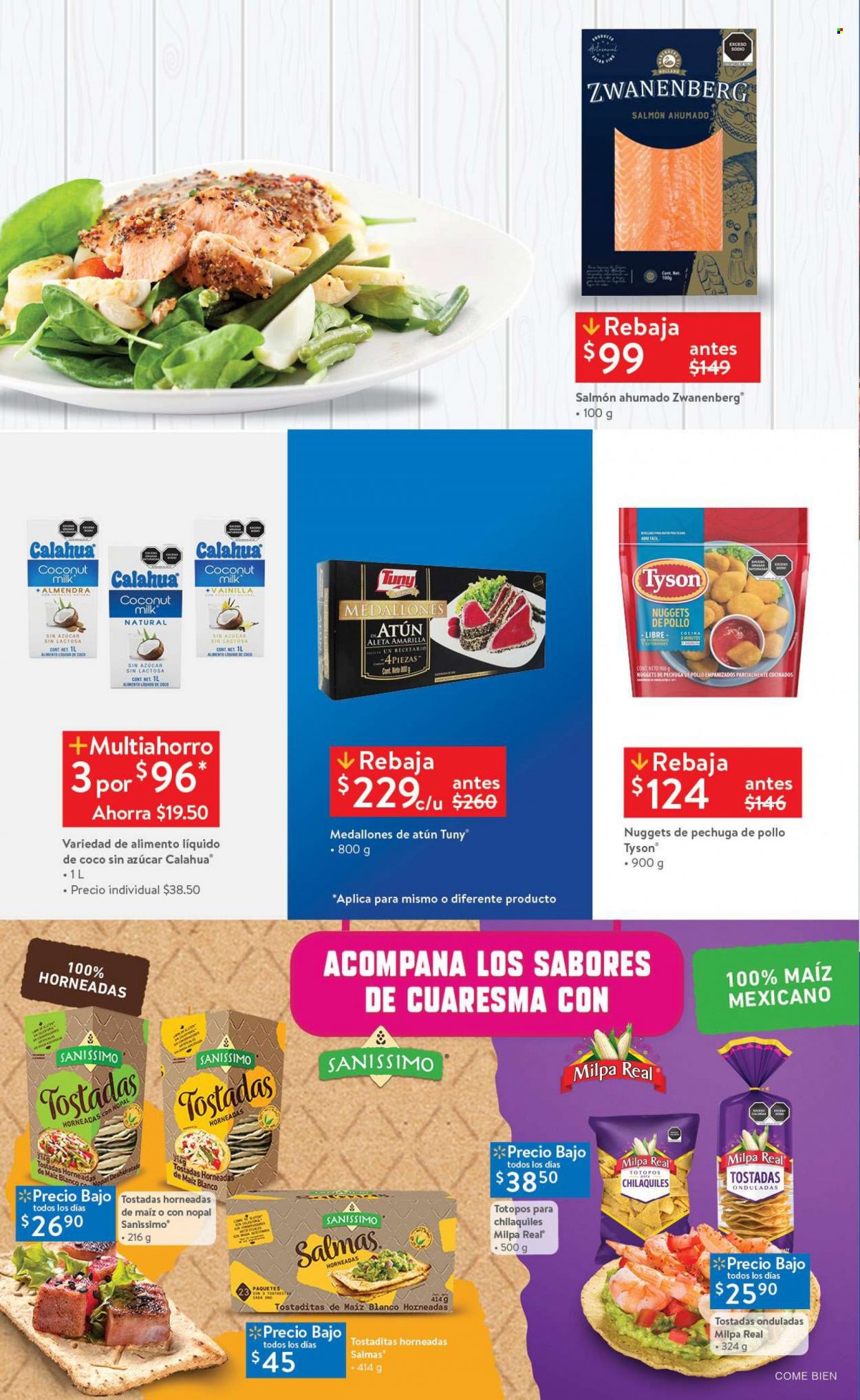 Catálogo Walmart - 1.4.2022 - 17.4.2022. Página 12