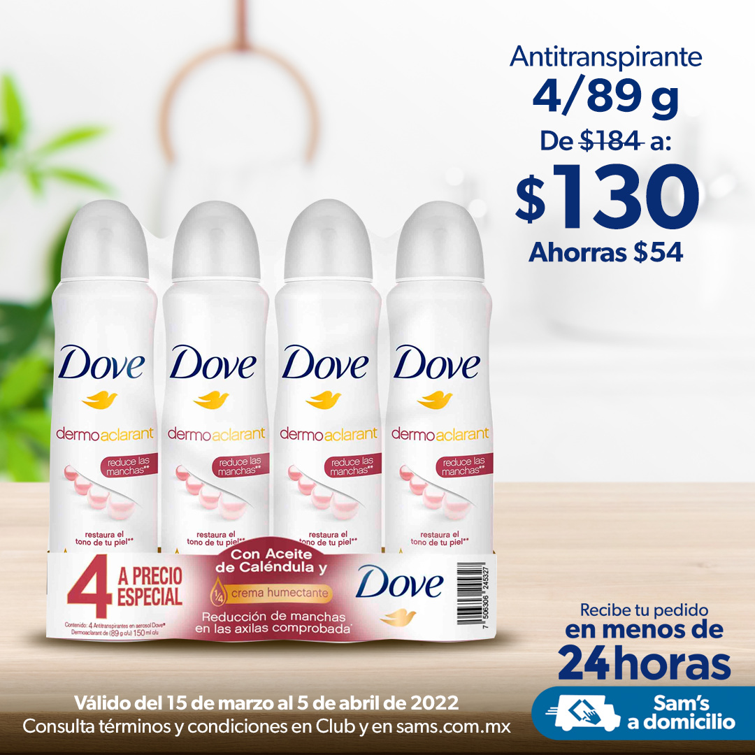 Catálogo Sam's Club - 15.3.2022 - 5.4.2022. Página 41