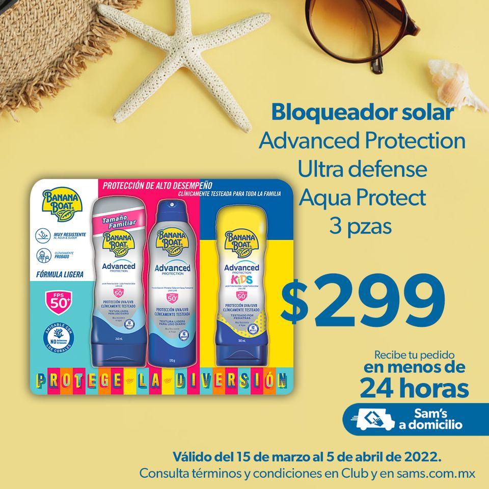 Catálogo Sam's Club - 15.3.2022 - 5.4.2022. Página 23