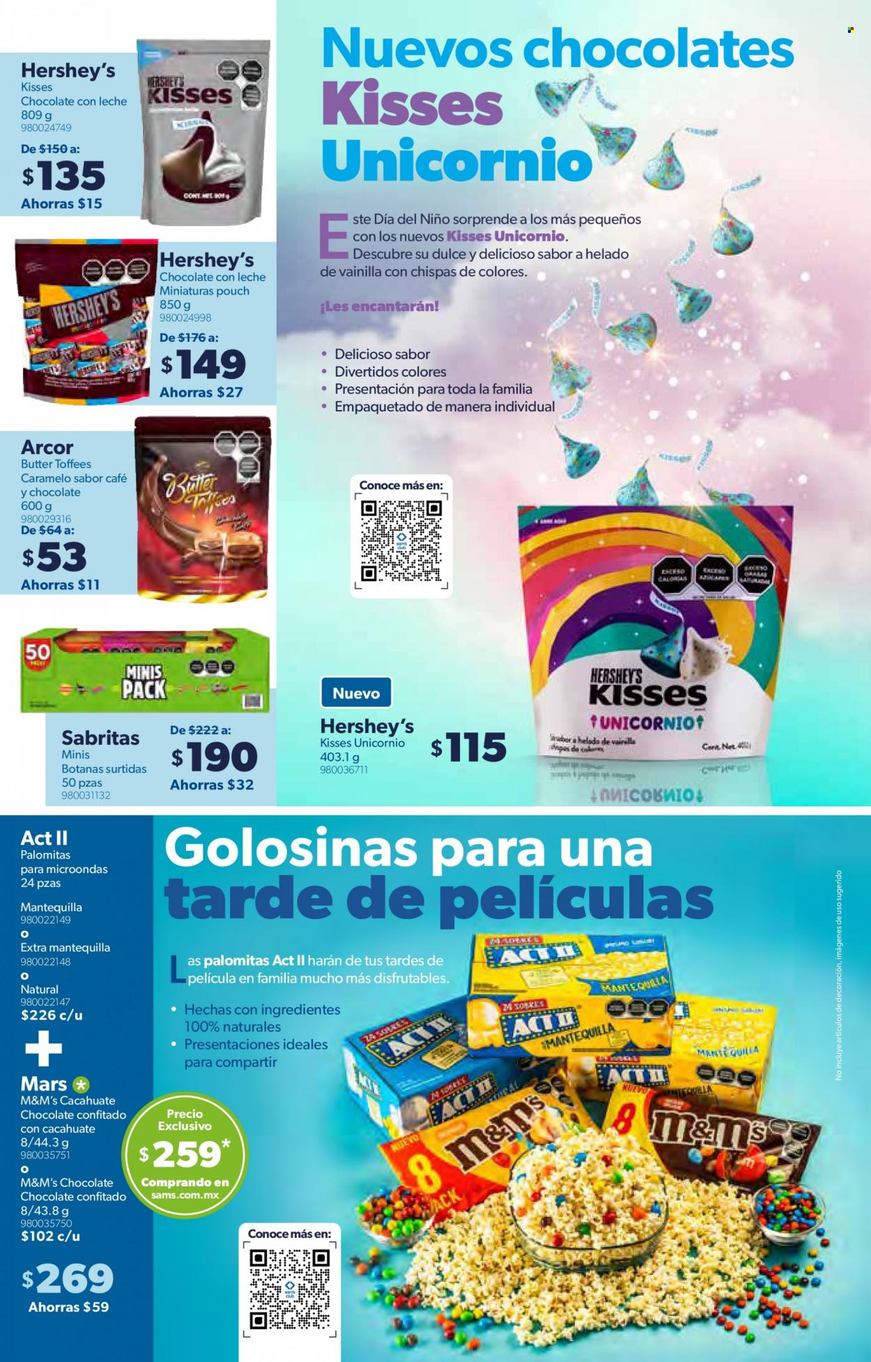 Catálogo Sam's Club - 6.4.2022 - 28.4.2022. Página 4