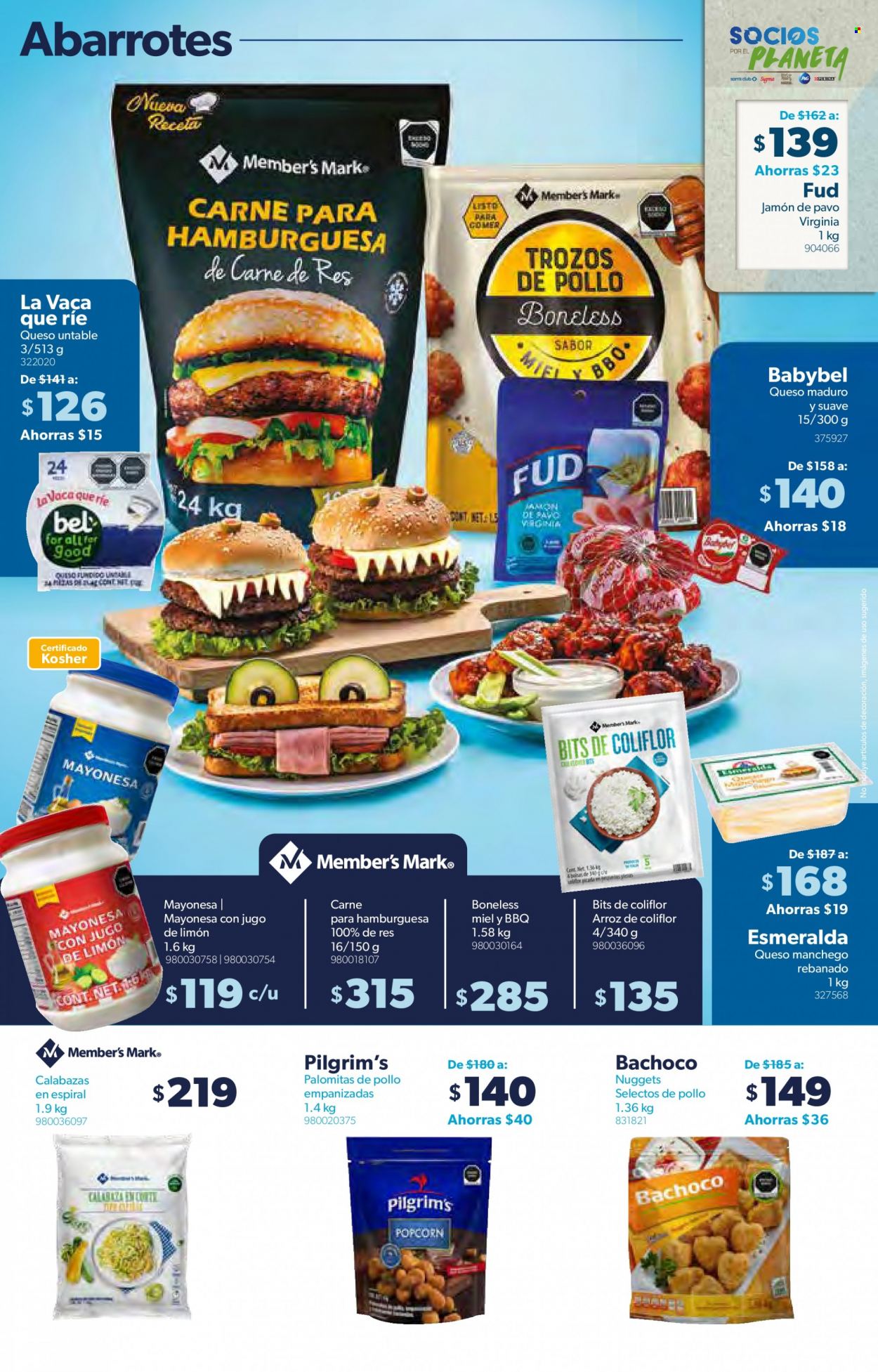 Catálogo Sam's Club - 6.4.2022 - 28.4.2022. Página 10