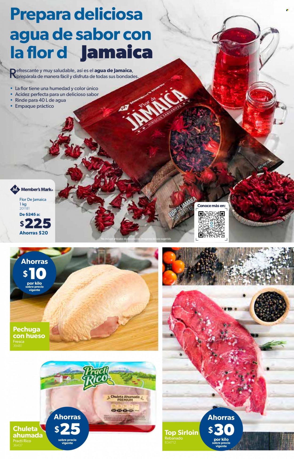 Catálogo Sam's Club - 6.4.2022 - 28.4.2022. Página 13