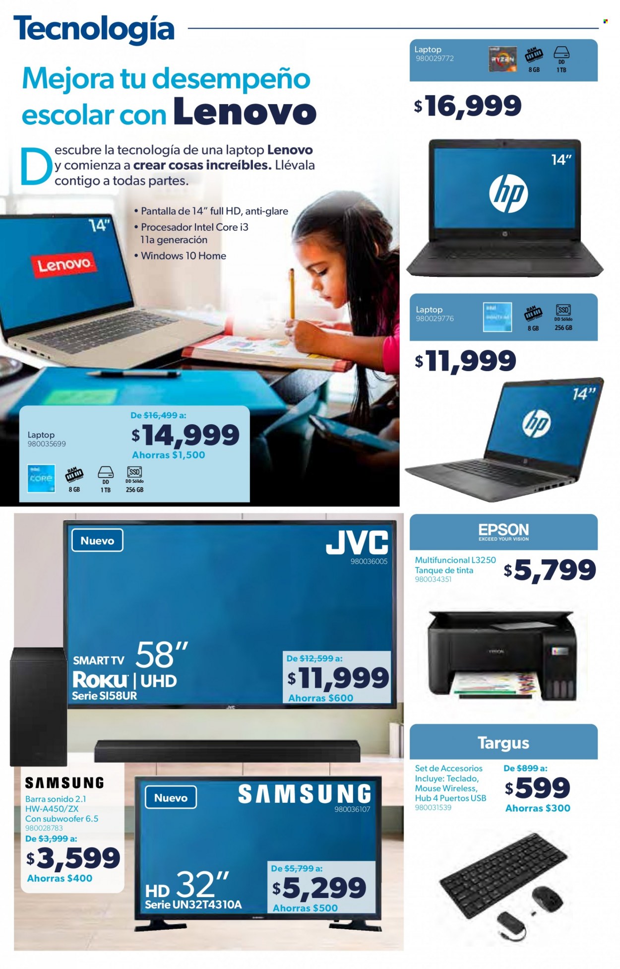 Catálogo Sam's Club - 6.4.2022 - 28.4.2022. Página 18