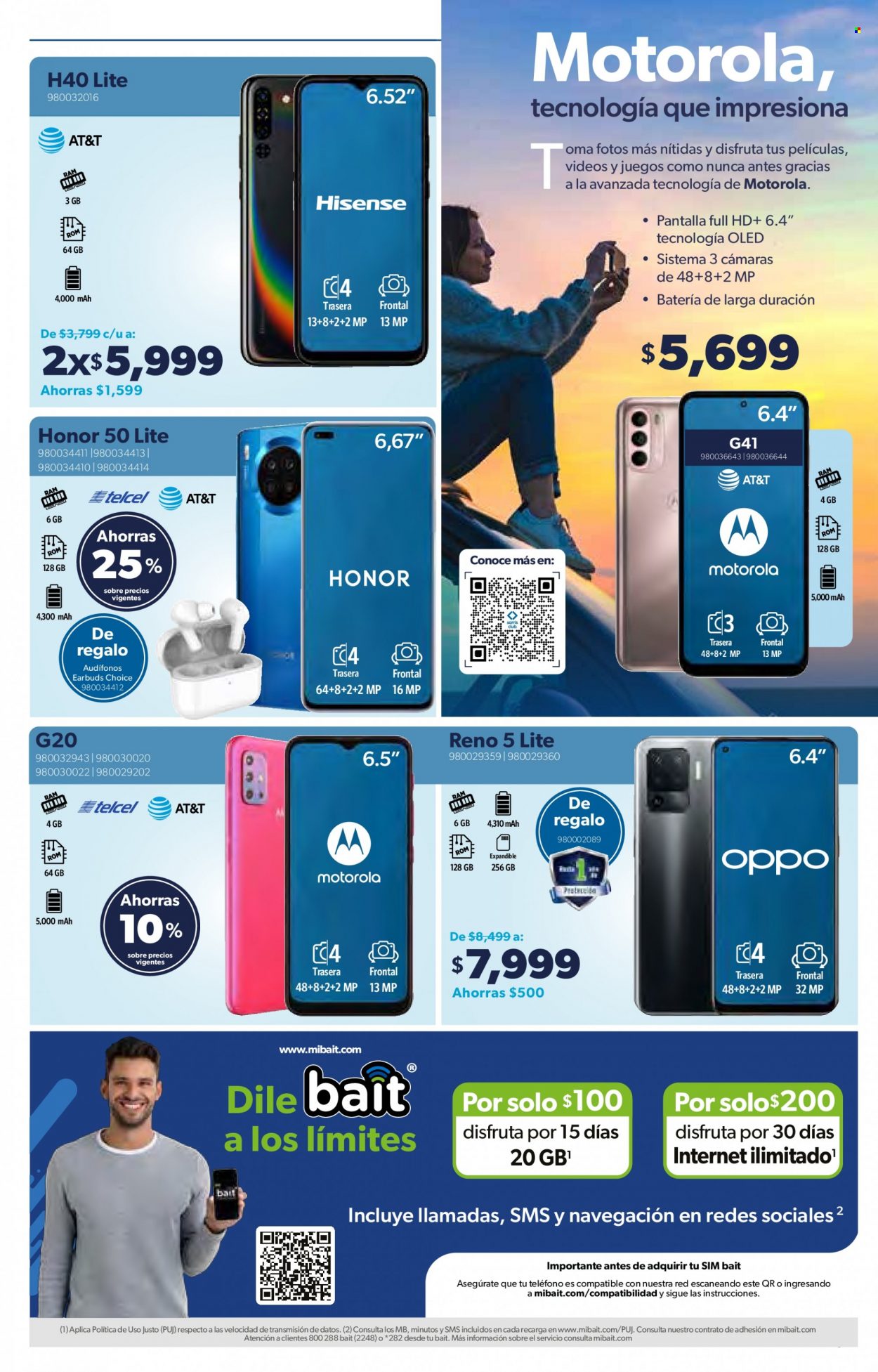 Catálogo Sam's Club - 6.4.2022 - 28.4.2022. Página 19