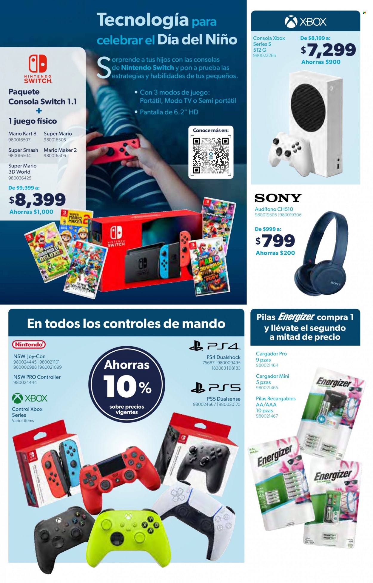 Catálogo Sam's Club - 6.4.2022 - 28.4.2022. Página 20