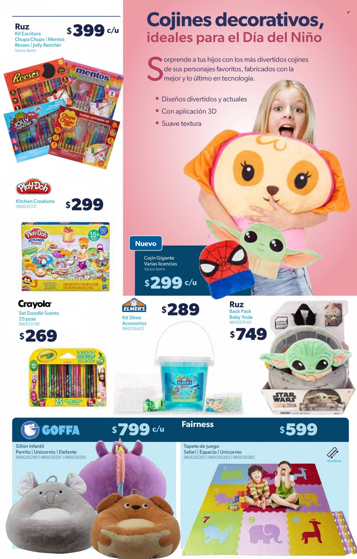 Catálogo Sam's Club - 6.4.2022 - 28.4.2022. Página 21