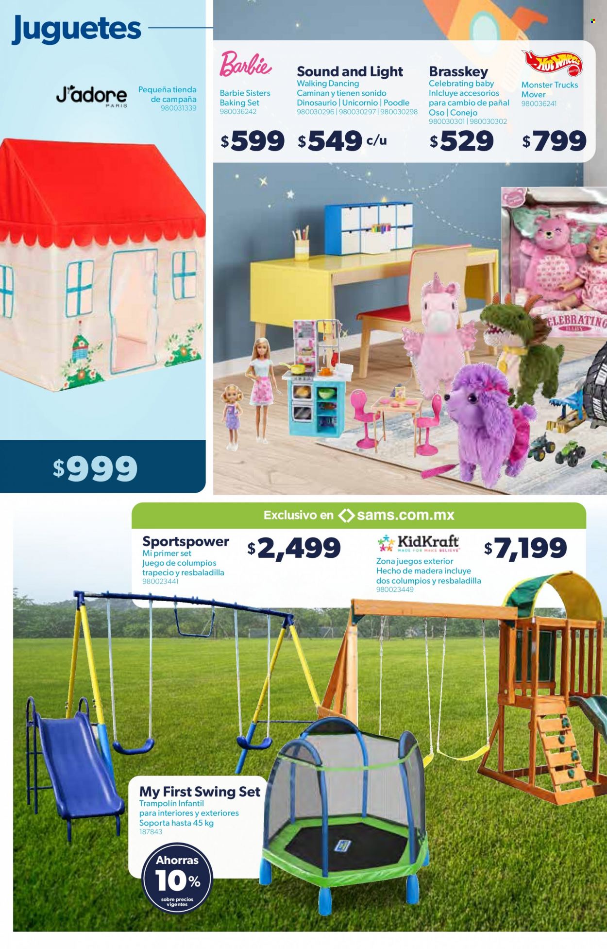 Catálogo Sam's Club - 6.4.2022 - 28.4.2022. Página 22
