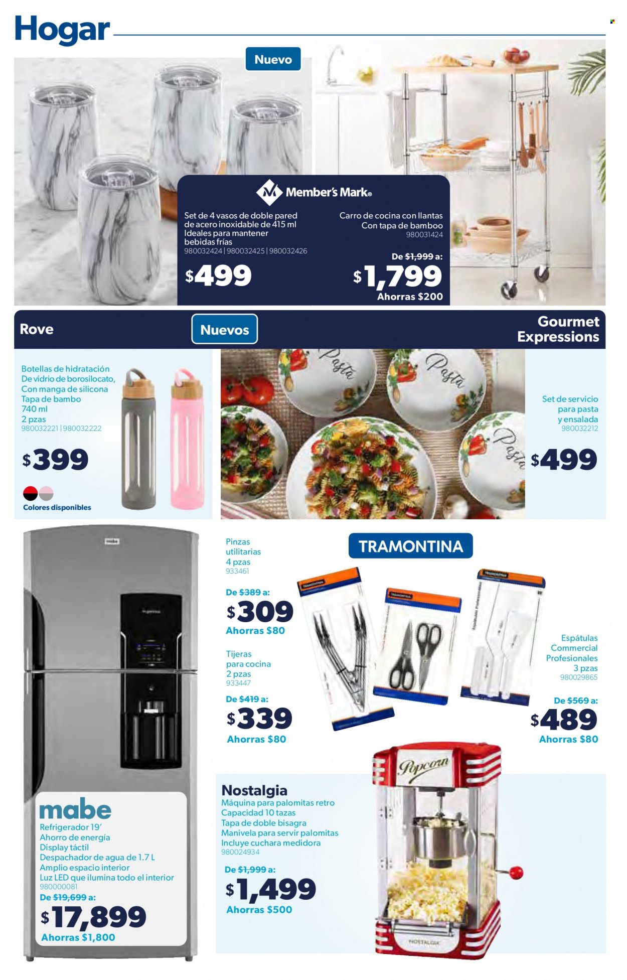 Catálogo Sam's Club - 6.4.2022 - 28.4.2022. Página 30