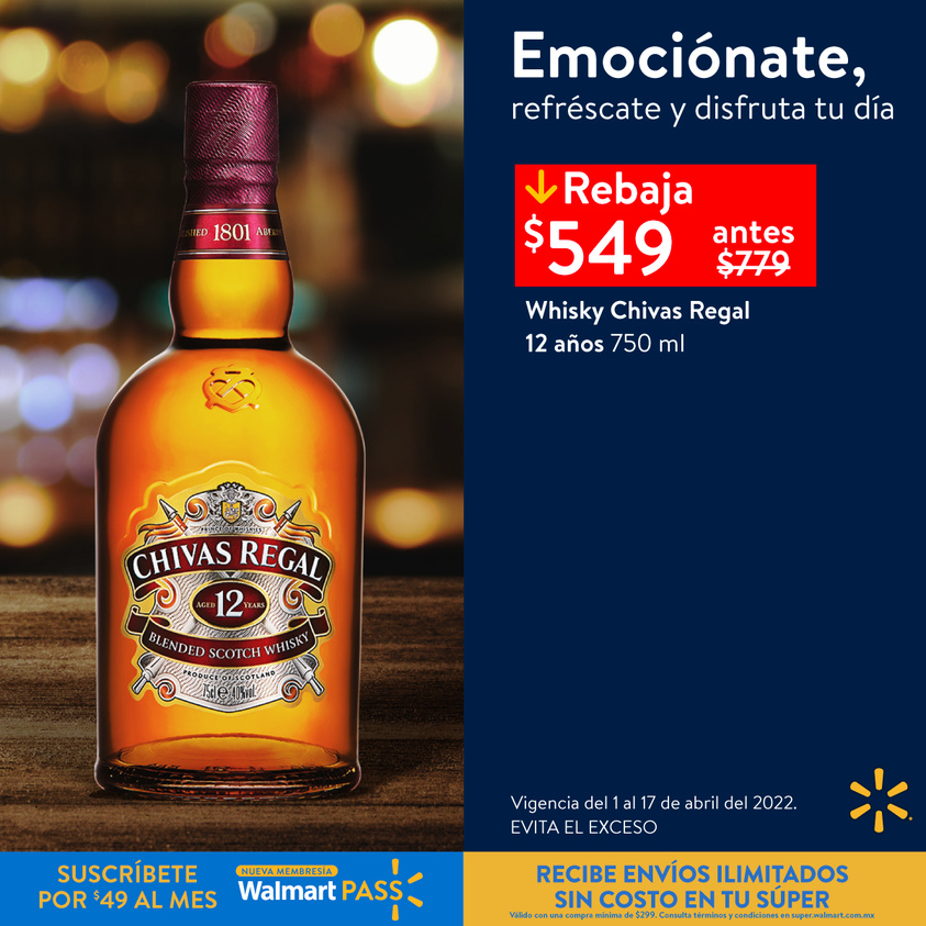 Catálogo Walmart - 1.4.2022 - 17.4.2022. Página 42