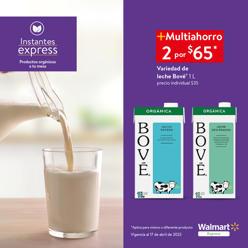 Catálogo Walmart Express - 2.4.2022 - 17.4.2022. Página 8