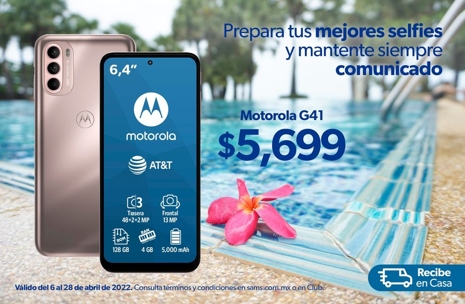 Catálogo Sam's Club - 6.4.2022 - 28.4.2022. Página 100