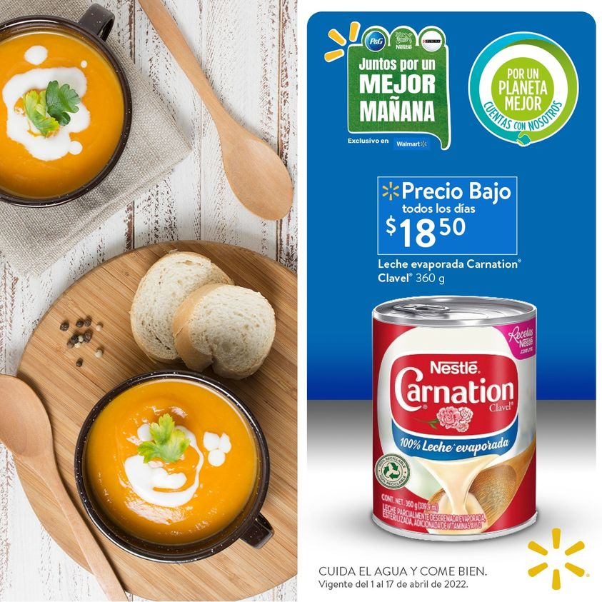 Catálogo Walmart - 1.4.2022 - 17.4.2022. Página 29