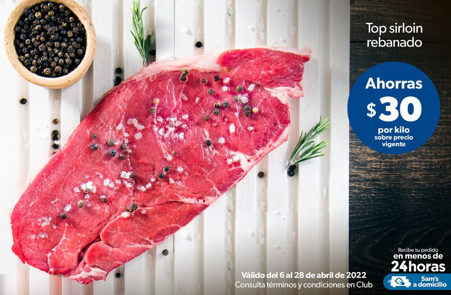 Catálogo Sam's Club - 6.4.2022 - 28.4.2022. Página 90